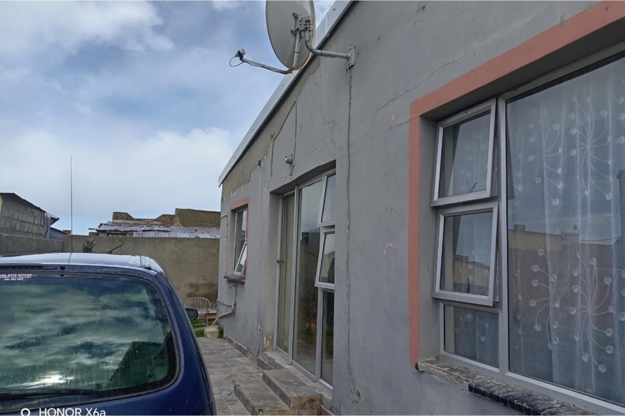 2 Bedroom Property for Sale in New Brighton Eastern Cape